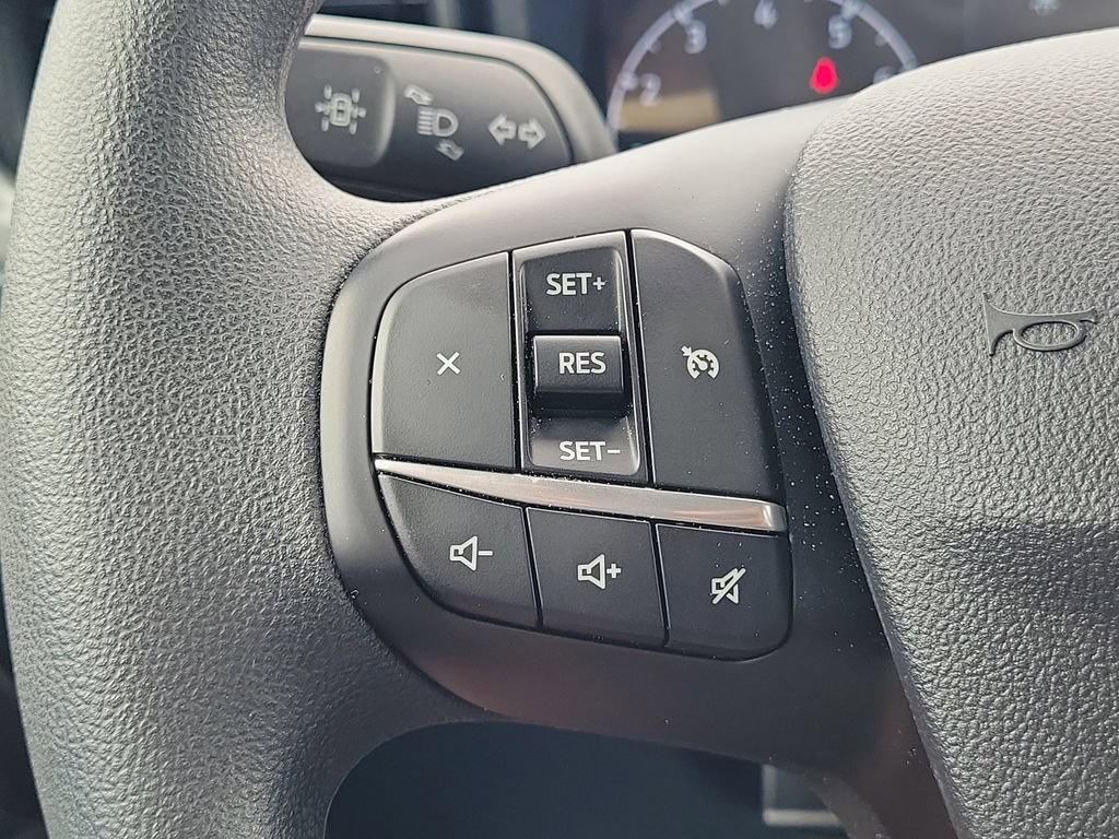 Certified 2024 Ford Maverick XL FWD image 22