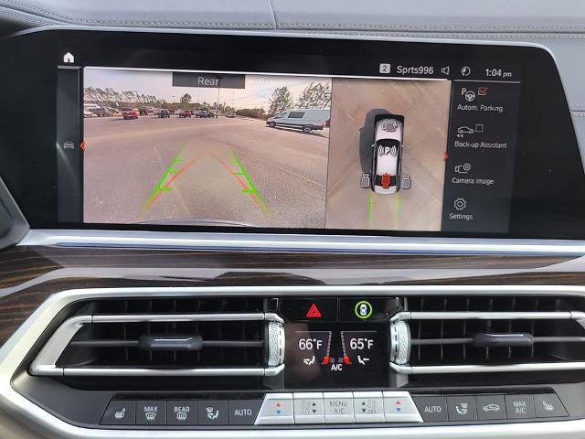 Used 2021 BMW X5 sDrive40i w/ Premium Package 2 image 26