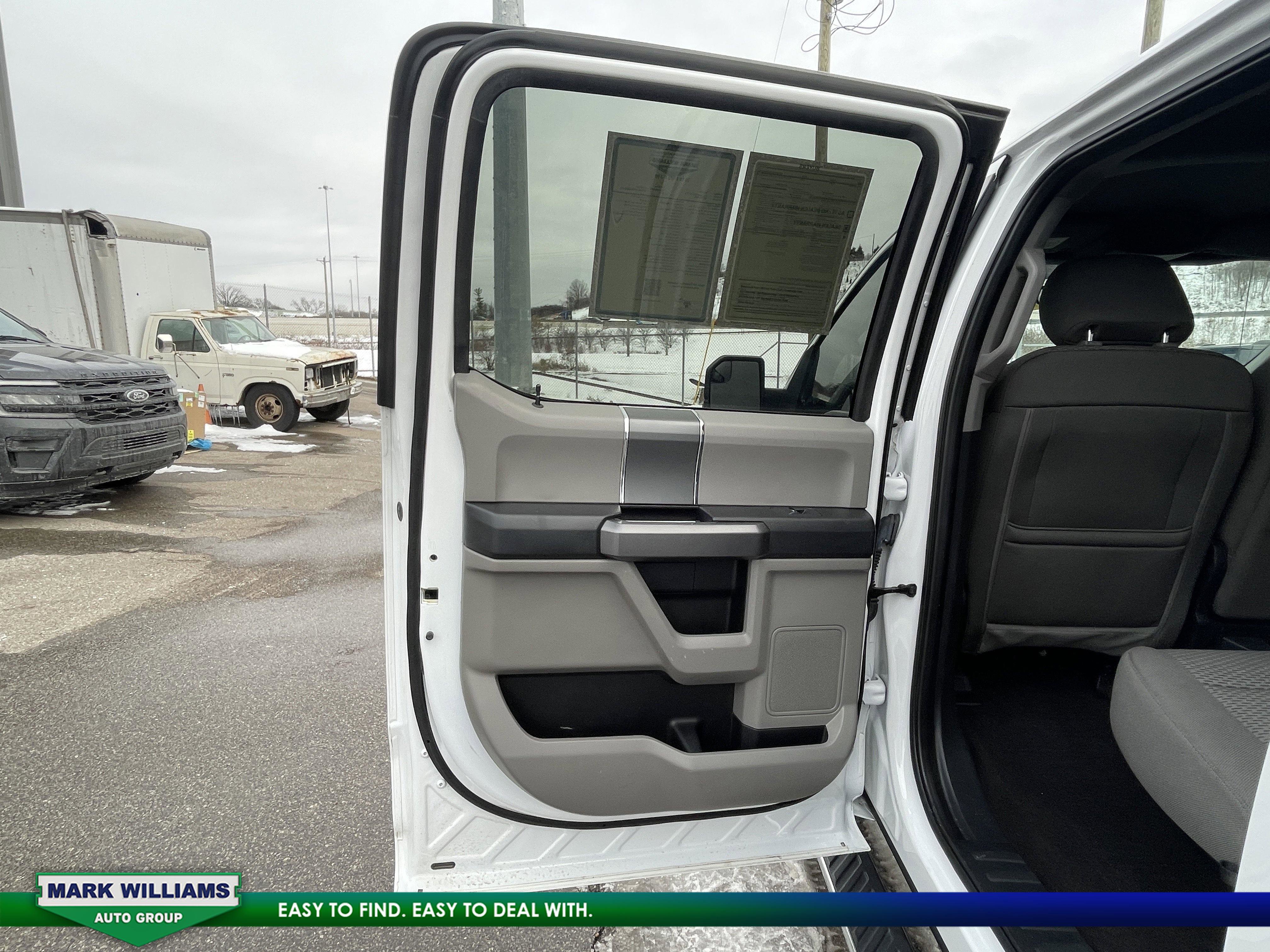 Certified 2019 Ford F150 XLT w/ Equipment Group 302A Luxury image 42