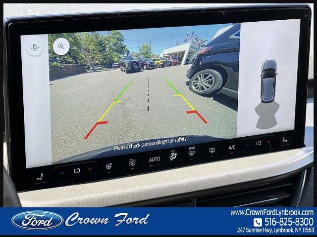Certified 2023 Ford Escape Active w/ Tech Pack #1 AWD/4WD image 29