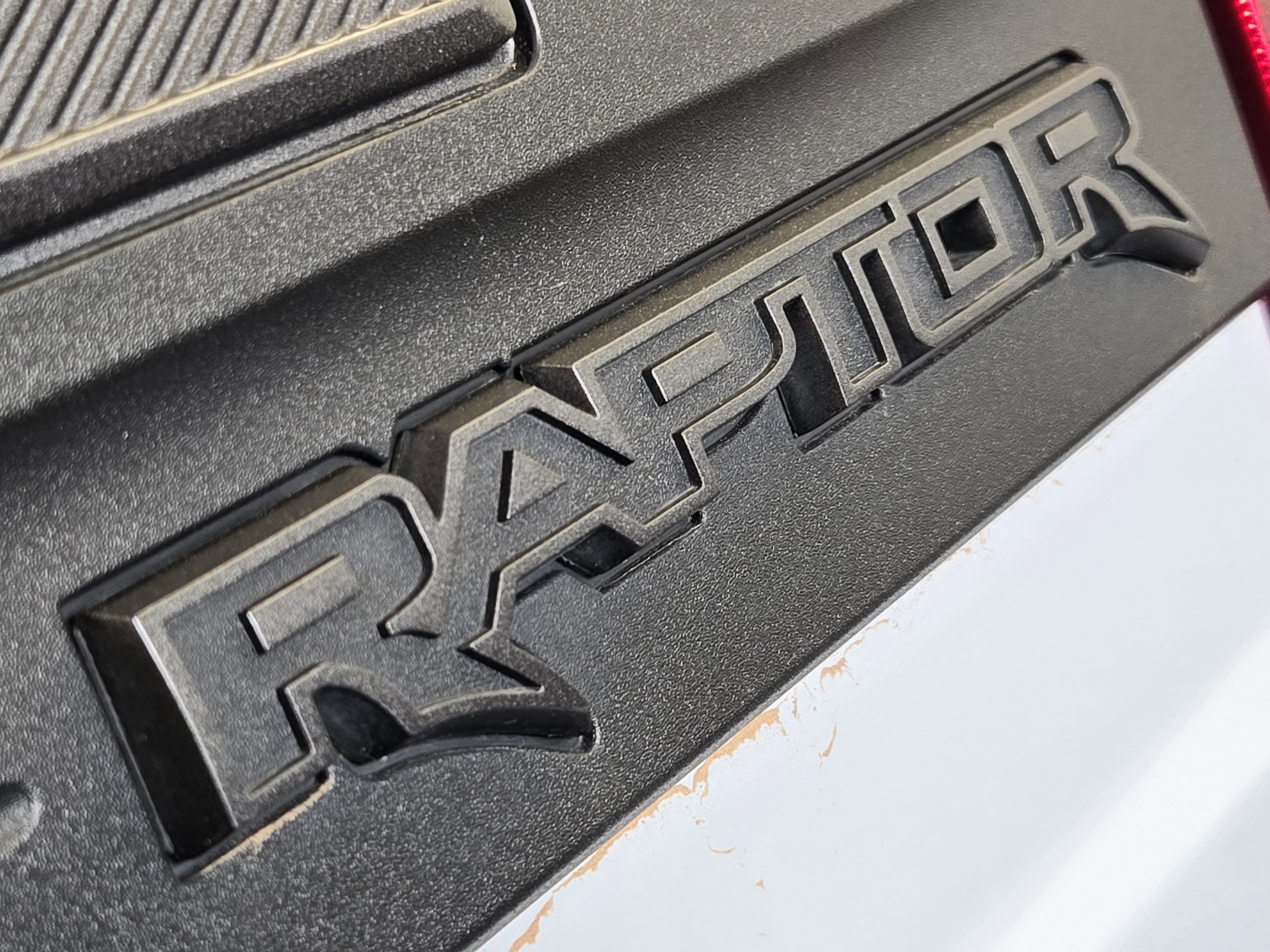 Certified 2025 Ford F150 Raptor AWD/4WD image 13