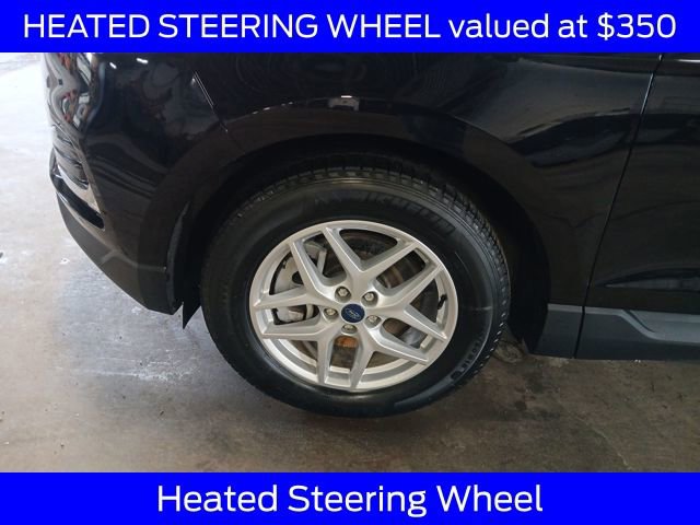 Certified 2022 Ford Edge SEL w/ Convenience Package image 4