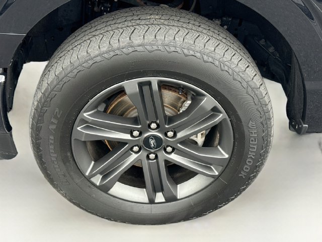 Certified 2023 Ford F150 XLT w/ Equipment Group 302A High AWD/4WD image 39