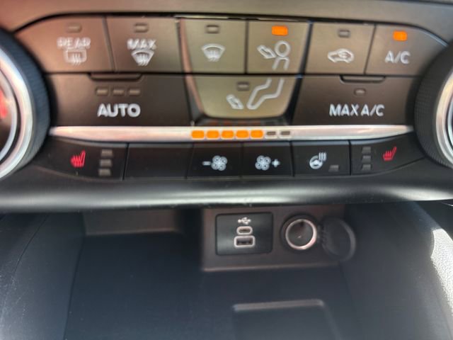 Certified 2024 Ford Escape ST-Line AWD/4WD image 27
