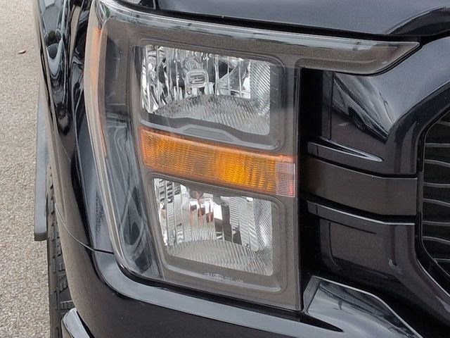 Certified 2023 Ford F150 XL w/ STX Appearance Package AWD/4WD image 10