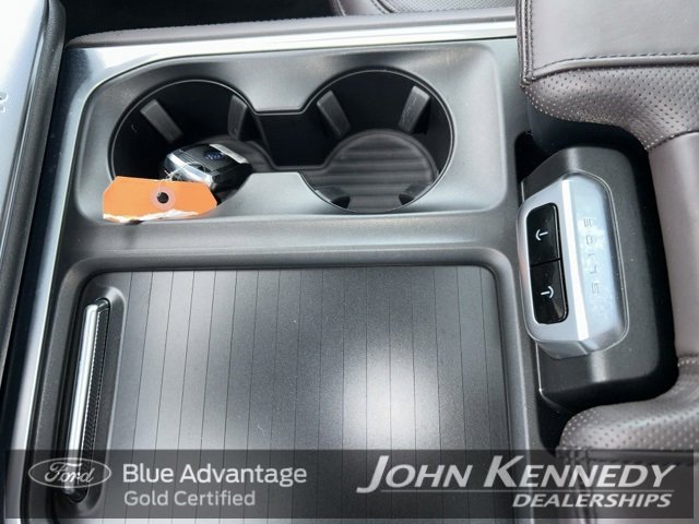 Certified 2025 Ford Expedition Max Platinum w/ Platinum Ultimate Package image 34