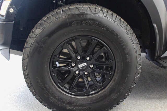 Certified 2024 Ford F150 Raptor AWD/4WD image 31