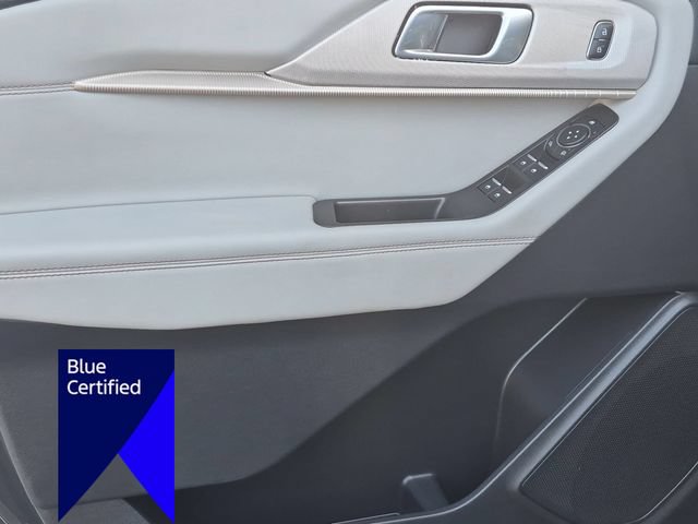 Certified 2025 Ford Explorer Active w/ Active Comfort Package RWD image 12