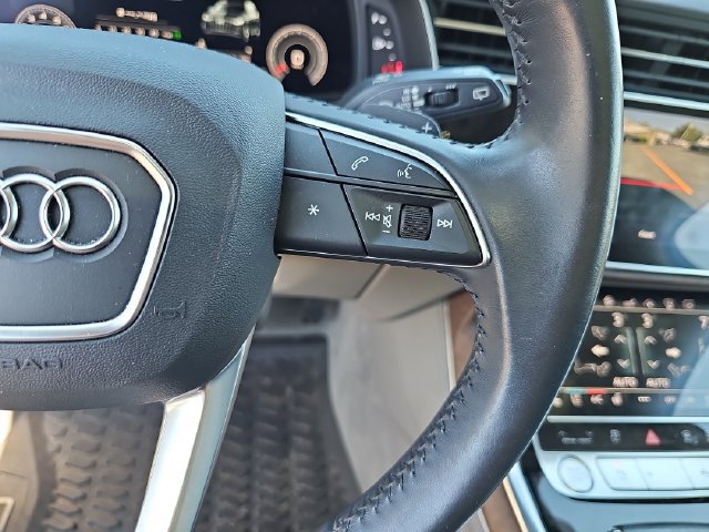 Used 2020 Audi Q7 3.0T Prestige AWD/4WD image 20