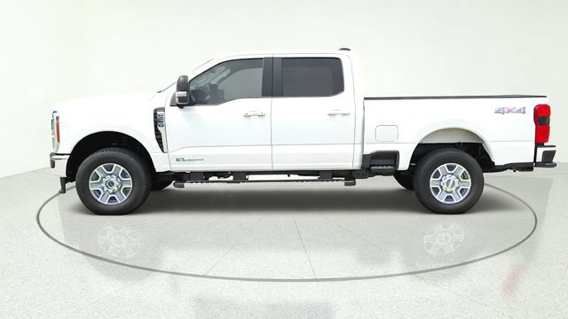Certified 2026 Ford F250 Lariat AWD/4WD image 5