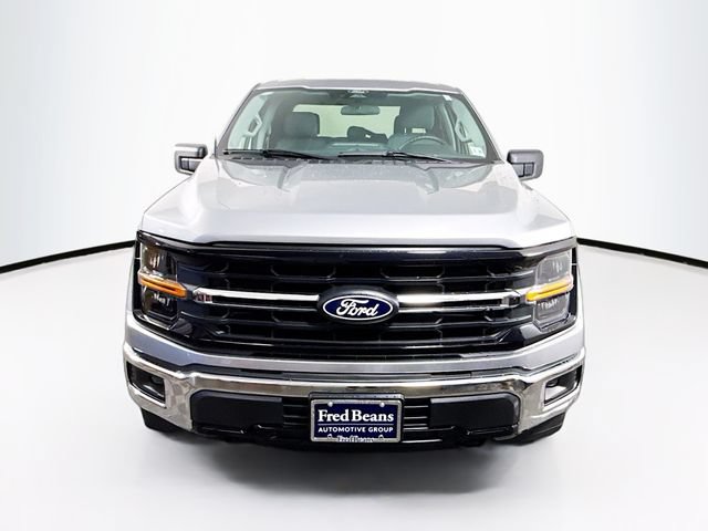 Certified 2025 Ford F150 XLT AWD/4WD image 2
