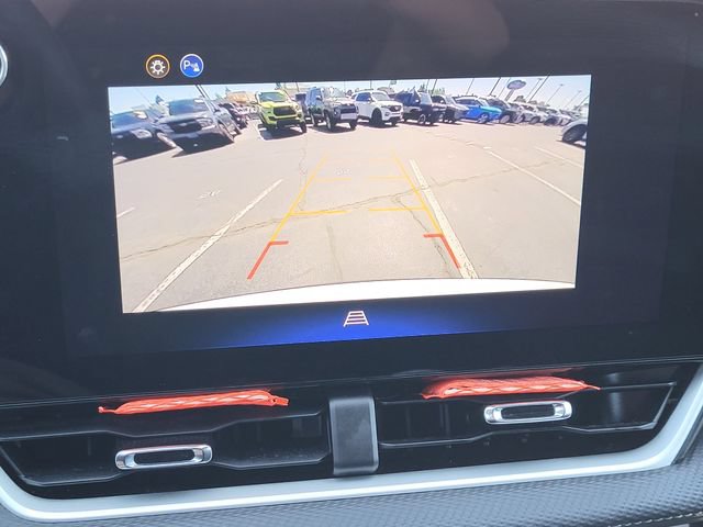 Used 2026 Chevrolet Equinox LT AWD/4WD image 22