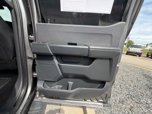 Certified 2022 Ford F150 XL w/ STX Appearance Package AWD/4WD image 22