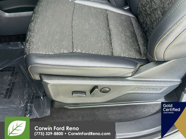 Certified 2024 Ford F150 Tremor w/ Bed Utility Package image 23