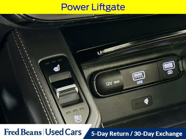 Used 2021 Kia Telluride SX w/ SX Prestige Package image 25