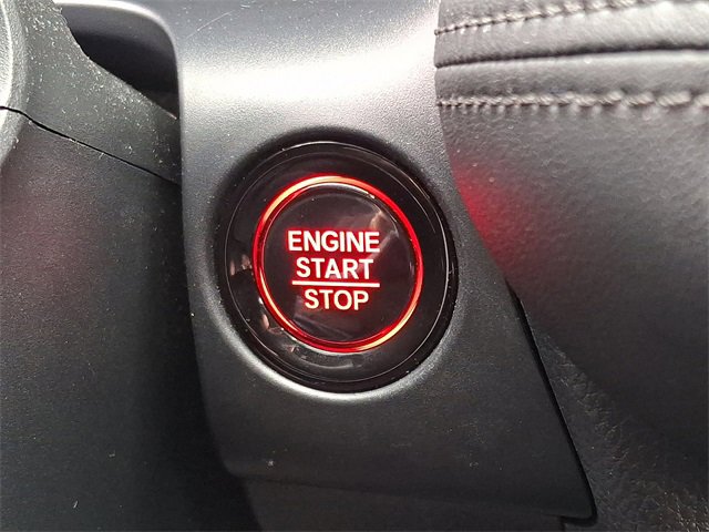 Used 2023 Honda HR-V LX image 23