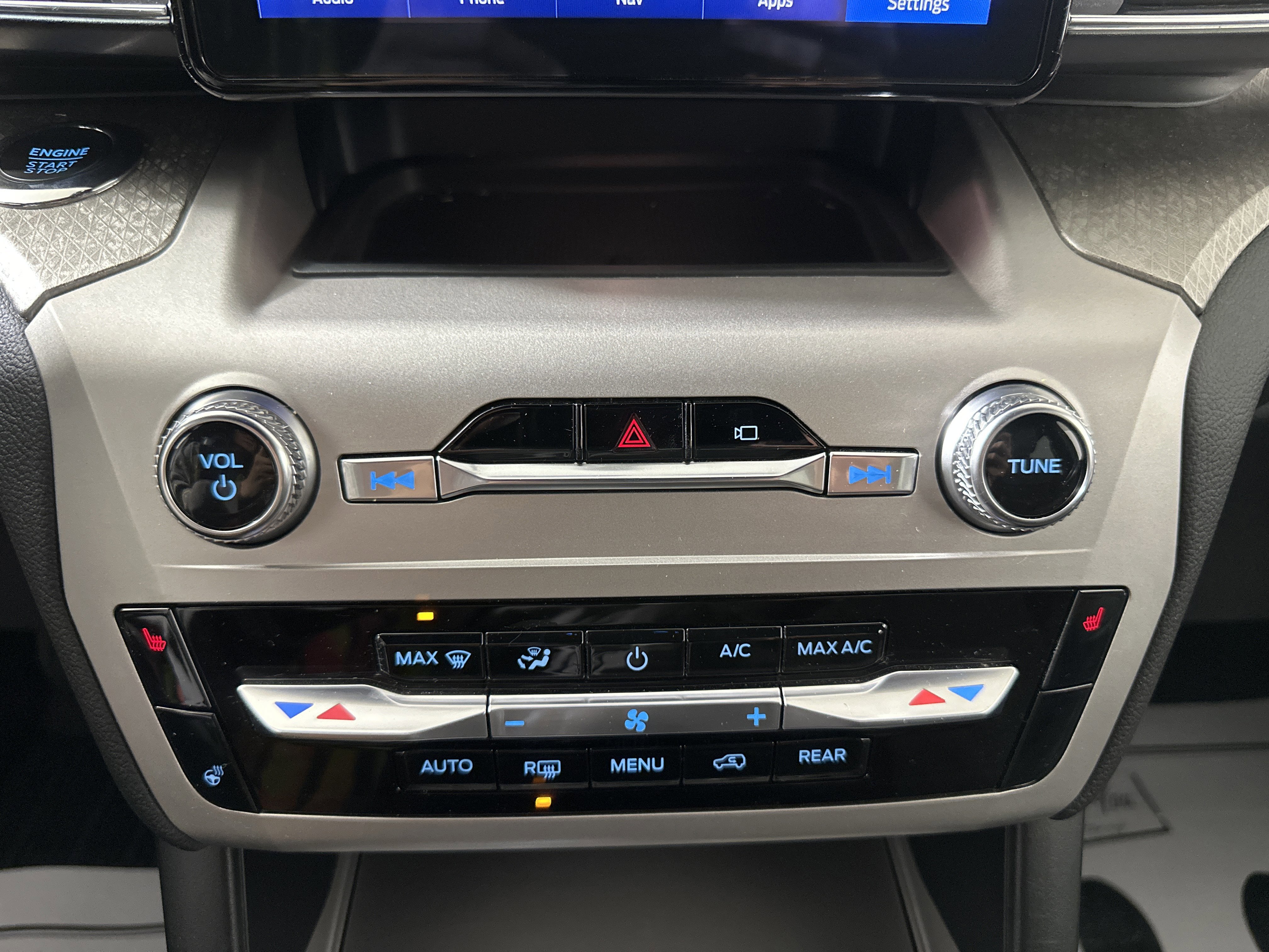 Certified 2023 Ford Explorer Timberline w/ Timberline Technology Package image 20