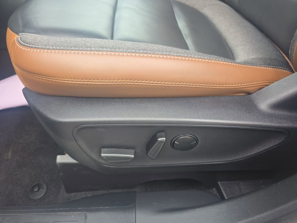 Certified 2023 Ford Bronco Sport Outer Banks image 17