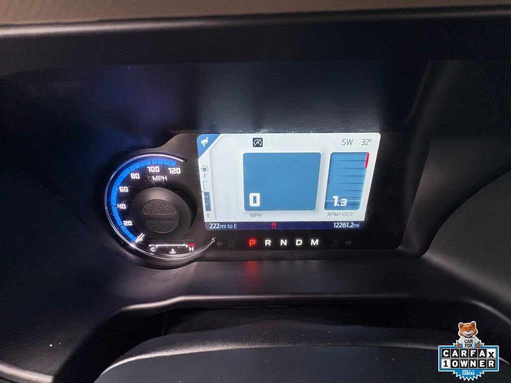 Certified 2023 Ford Bronco Wildtrak image 15