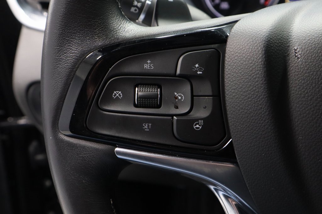 Used 2023 Buick Enclave Essence w/ Experience Buick Package image 30