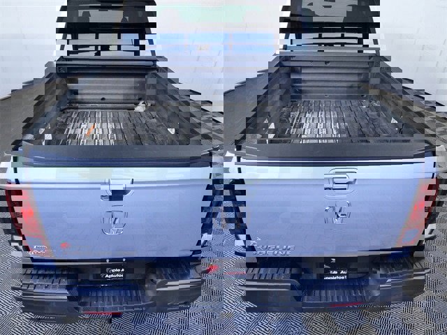 Used 2018 Honda Ridgeline RTL image 9