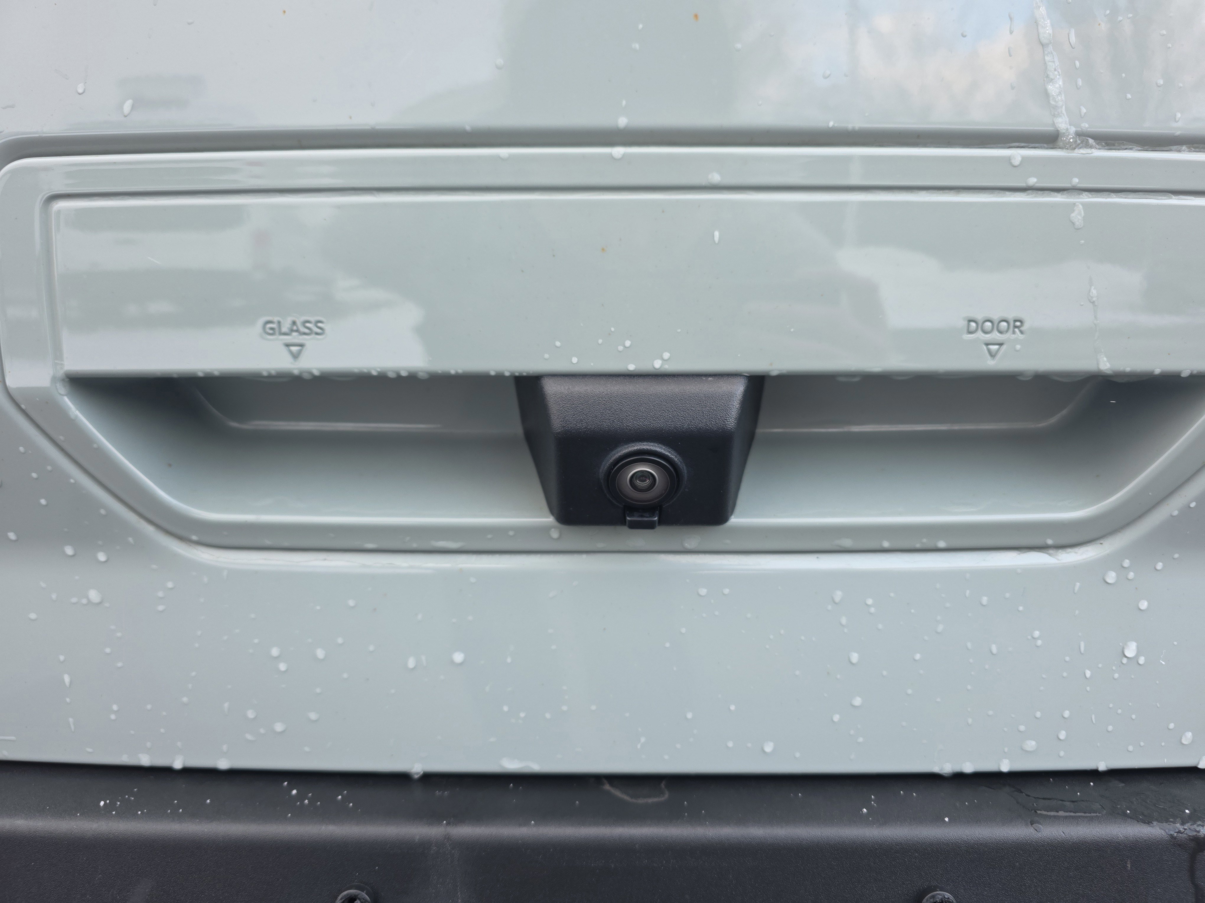 Certified 2021 Ford Bronco Sport Outer Banks w/ Outer Banks Package (96D) image 17