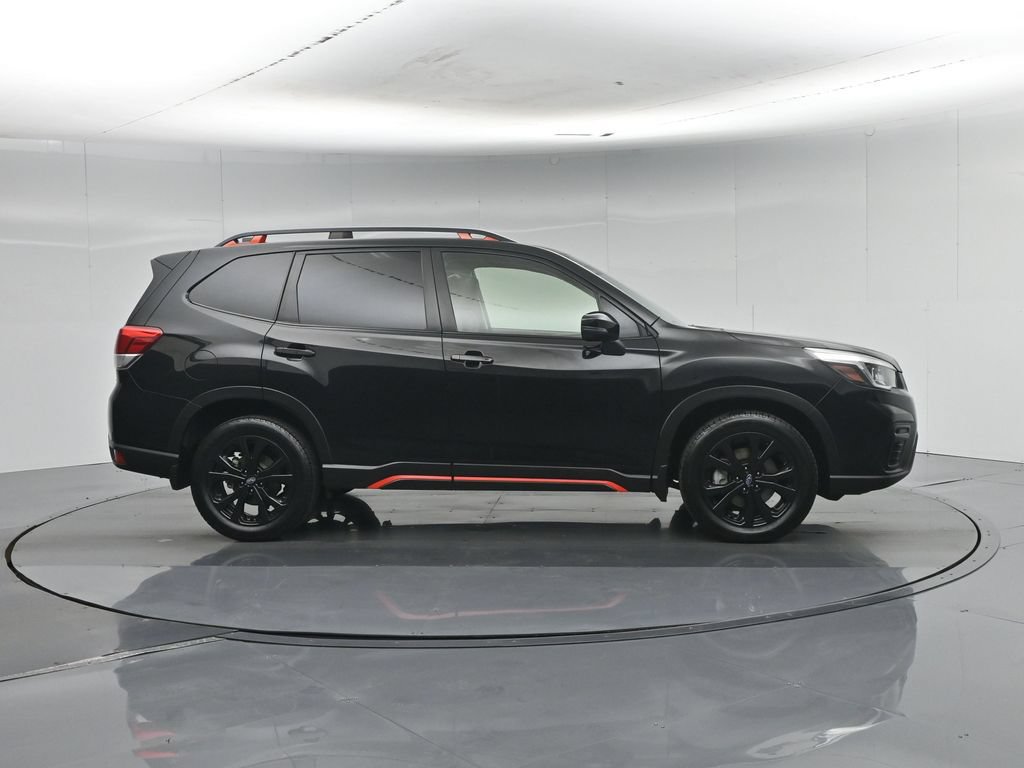 Used 2020 Subaru Forester Sport AWD/4WD image 32