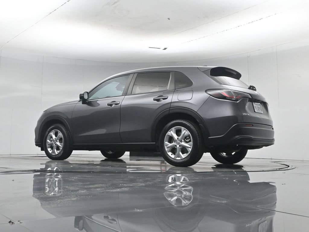 Used 2024 Honda HR-V LX image 51