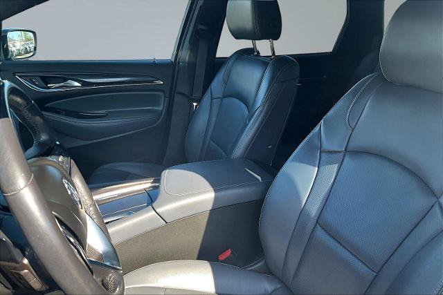 Used 2024 Buick Enclave Premium FWD image 25