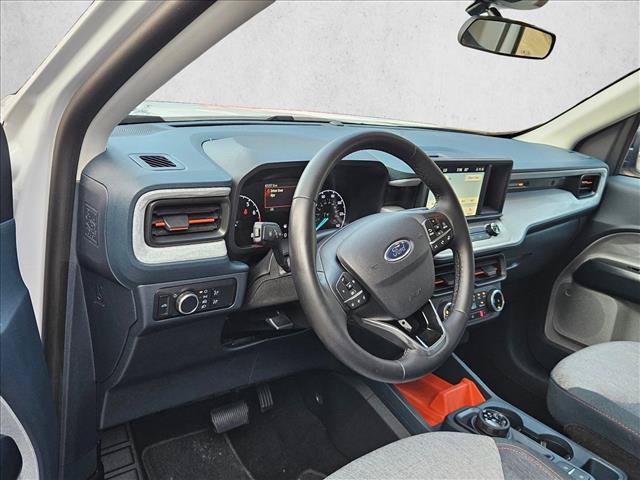 Certified 2024 Ford Maverick XLT w/ XLT Luxury Package AWD/4WD image 10