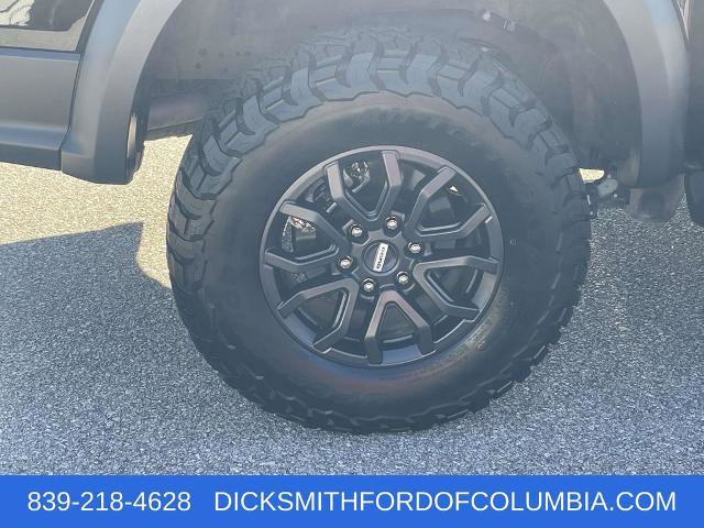 Certified 2024 Ford Ranger Raptor image 7