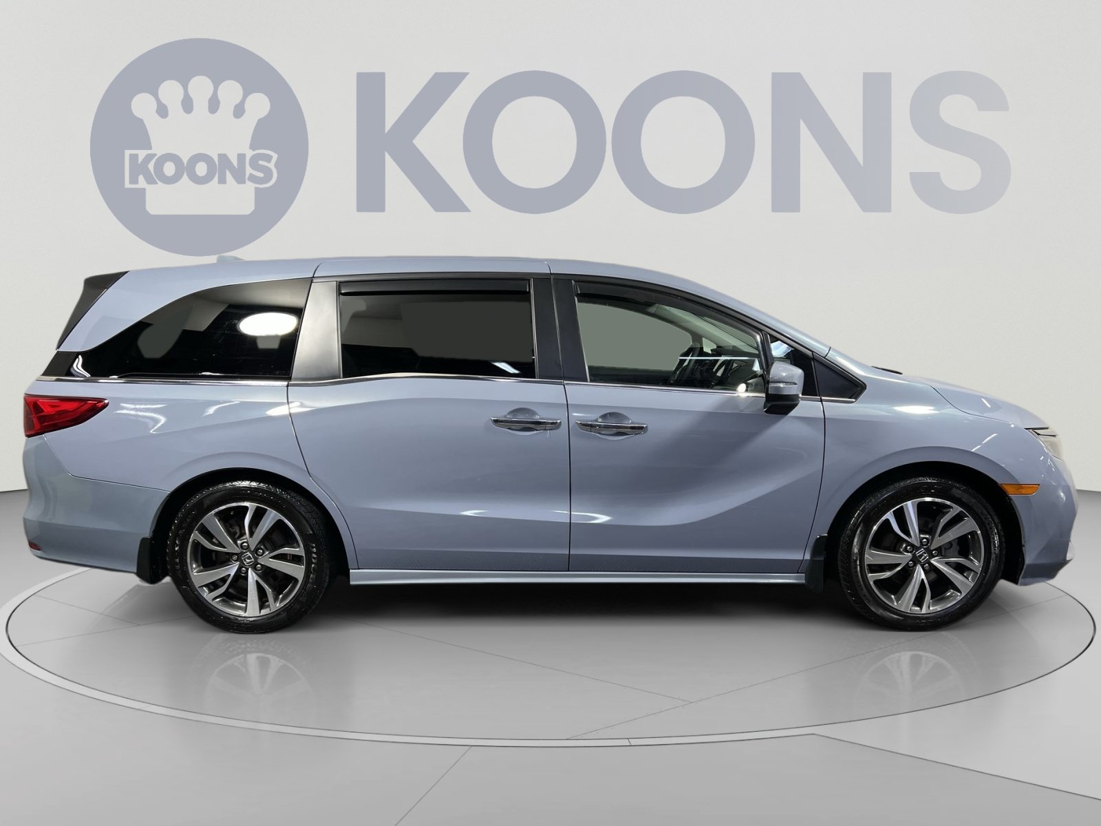 Used 2023 Honda Odyssey Touring image 12