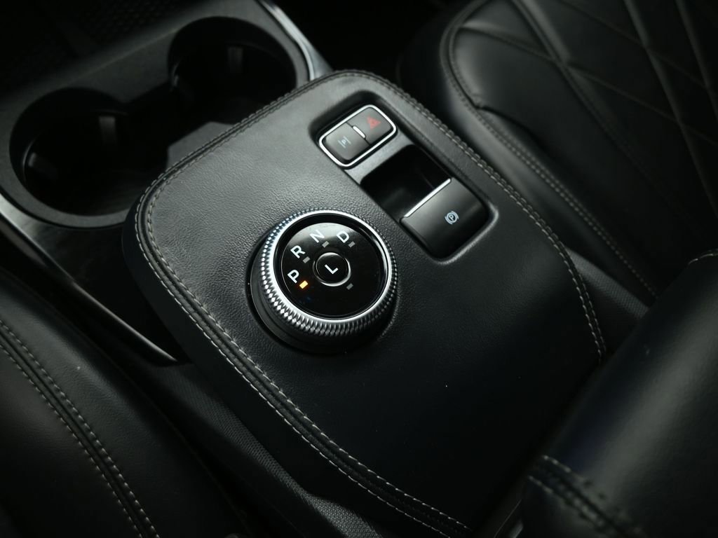 Certified 2023 Ford Mustang Mach-E Select image 44