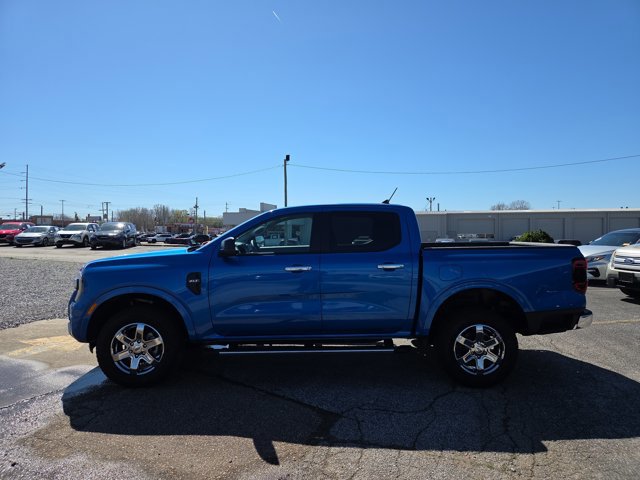 Certified 2024 Ford Ranger XLT w/ Equipment Group 301A High image 6