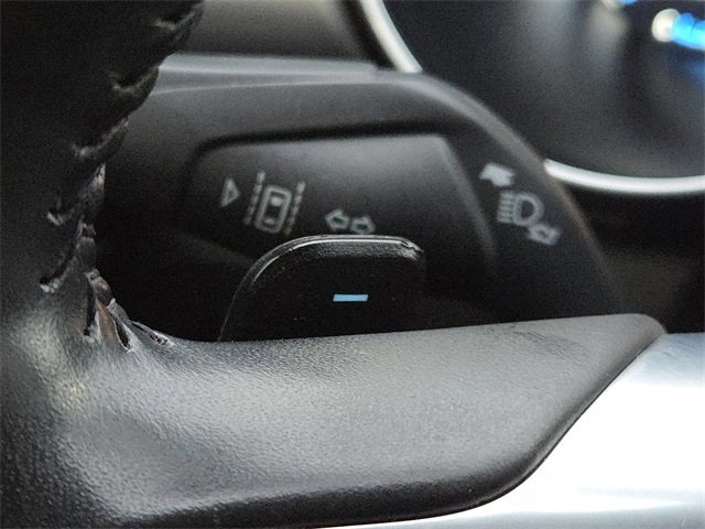 Certified 2022 Ford Mustang GT Premium w/ Equipment Group 401A image 23