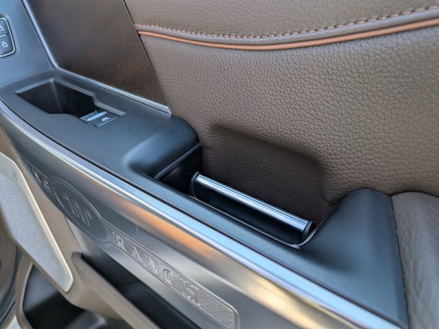 Certified 2024 Ford F250 King Ranch w/ Chrome Package image 35