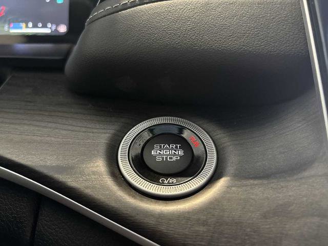 Used 2023 Jeep Grand Cherokee 4WD 4xe w/ Luxury Tech Group II image 16