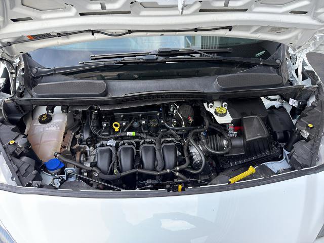 Certified 2021 Ford Transit Connect XL FWD image 4