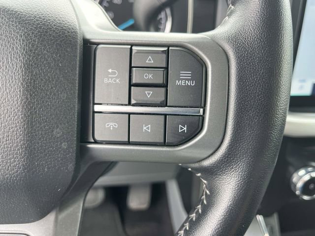 Certified 2022 Ford F150 XLT w/ Equipment Group 302A High image 33