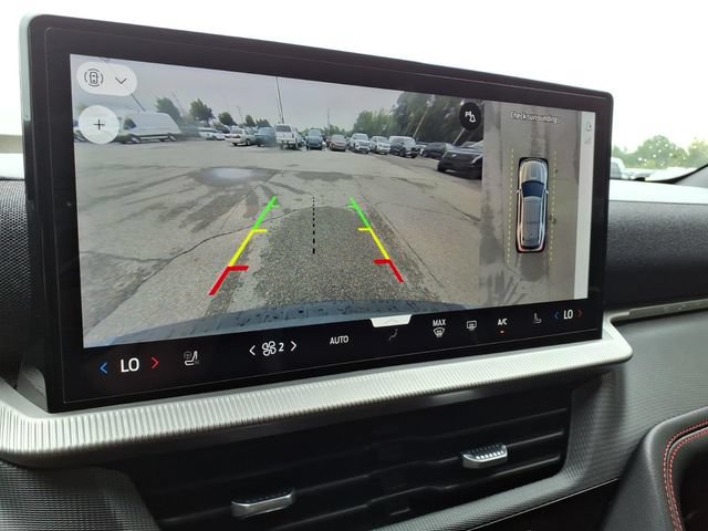 Certified 2025 Ford Explorer ST AWD/4WD image 20