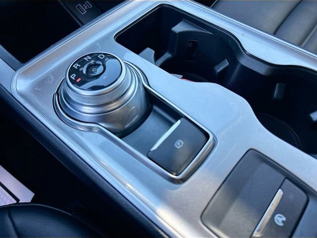 Certified 2024 Ford Edge SEL image 16