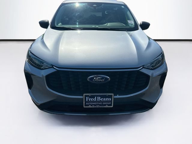 Certified 2023 Ford Escape Active AWD/4WD image 2