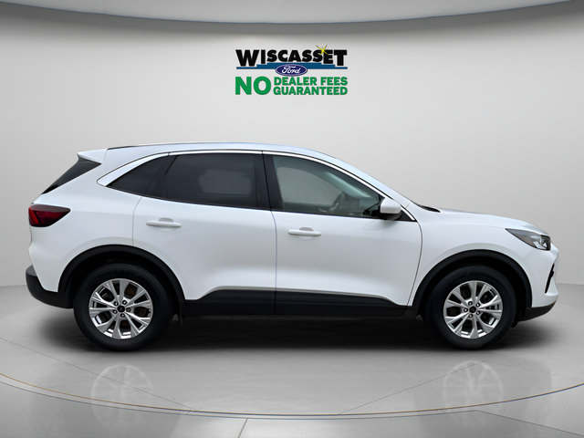 Certified 2023 Ford Escape Active w/ Tech Pack #2 AWD/4WD image 6