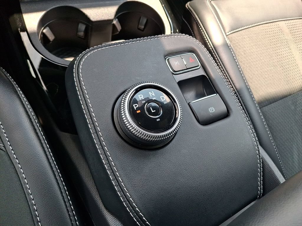Certified 2023 Ford Mustang Mach-E GT w/ GT Performance Edition AWD/4WD image 17