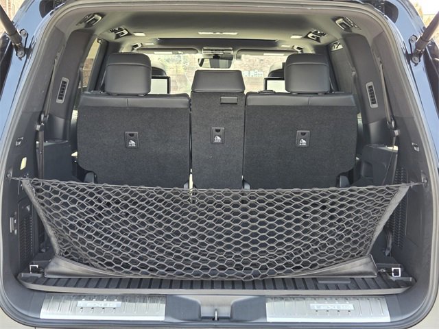 Used 2024 Lexus LX 600 4WD w/ Appearance Package image 15