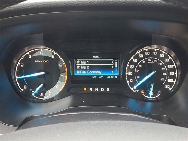 Certified 2023 Ford Ranger XLT w/ Equipment Group 301A Mid image 20