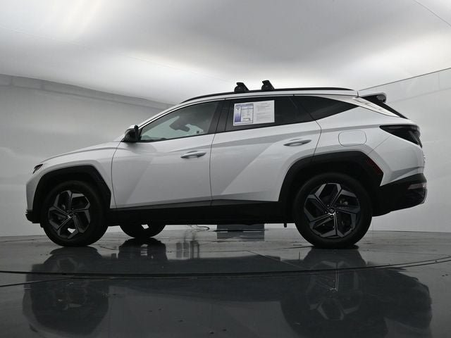 Used 2024 Hyundai Tucson Limited AWD/4WD image 31