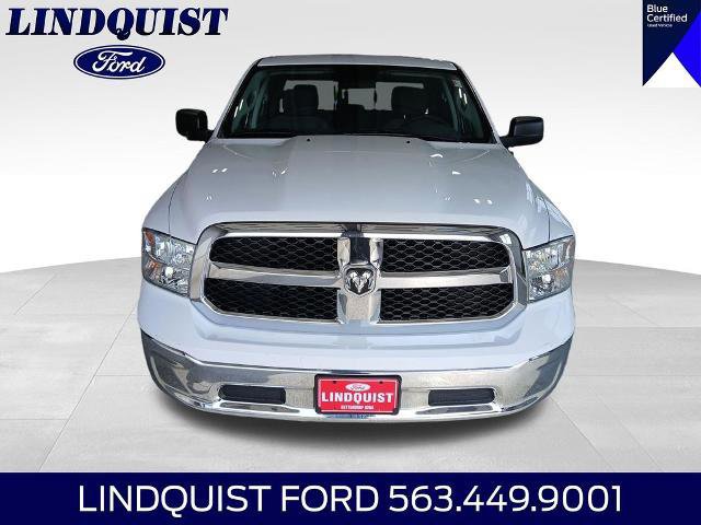 Used 2019 RAM 1500 Classic SLT RWD image 8