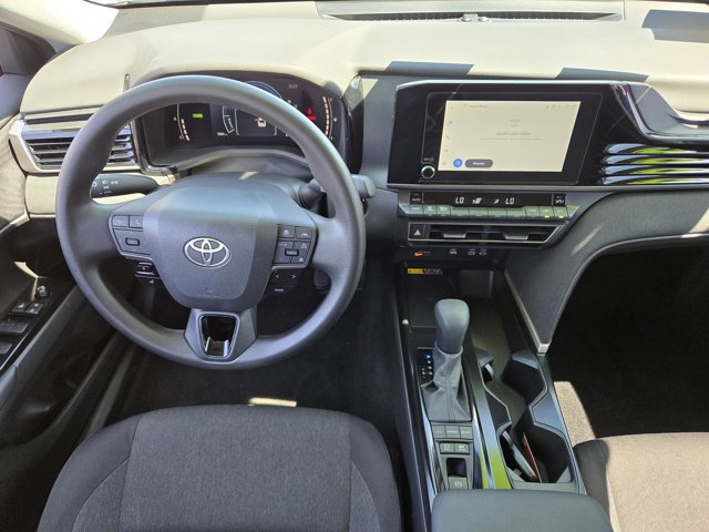 Used 2025 Toyota Camry LE FWD image 11