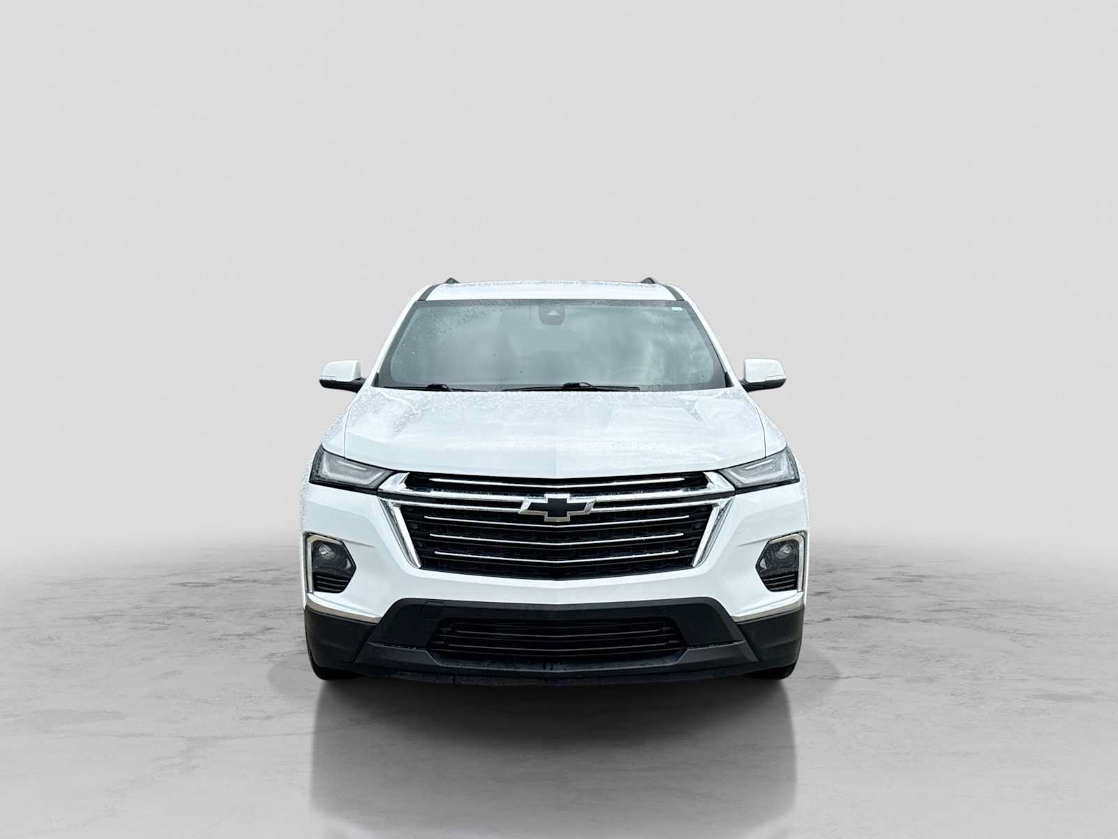 Used 2023 Chevrolet Traverse LT FWD image 9